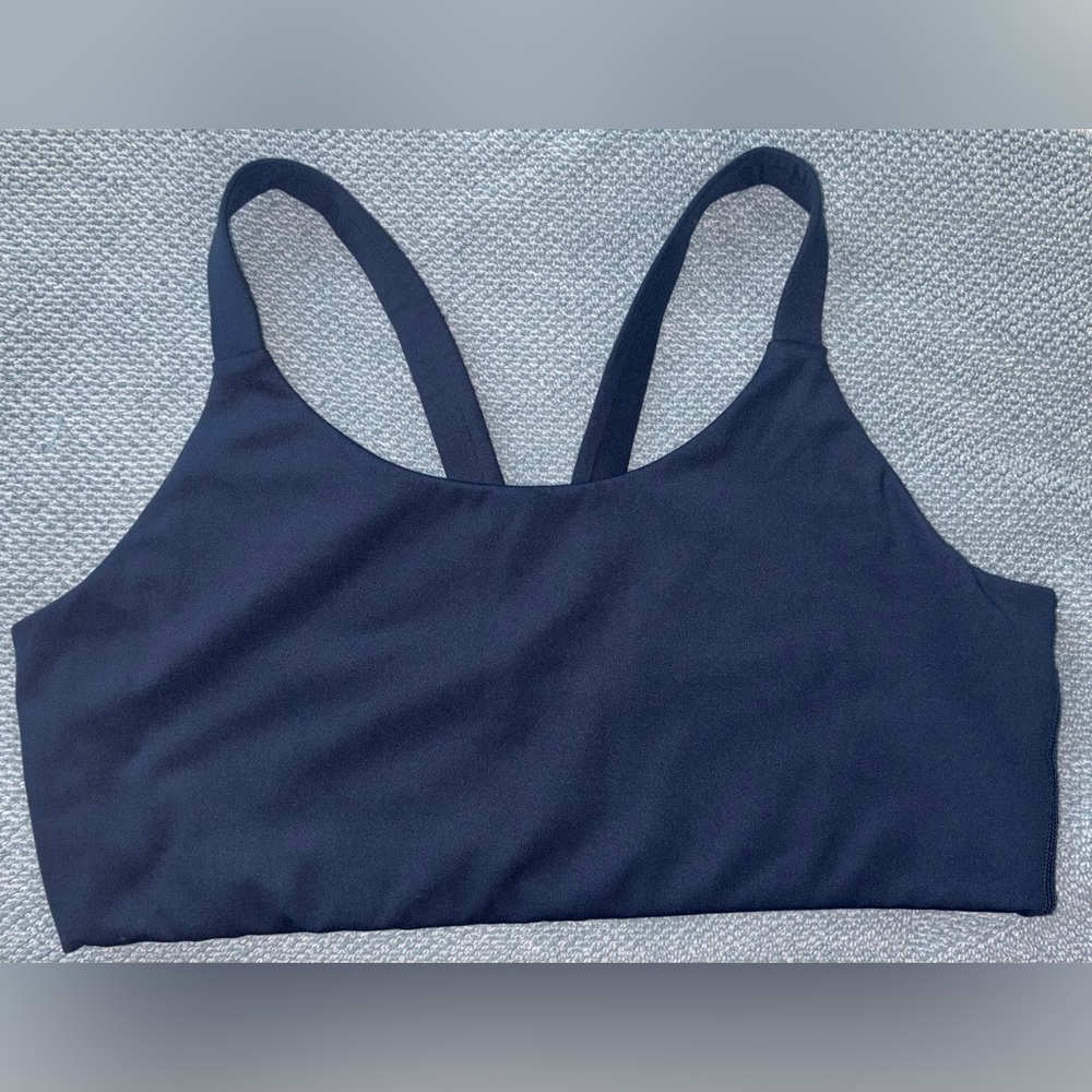 Girlfriend Collective Lou Bra